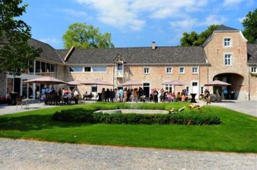 фото отеля Fonteinhof