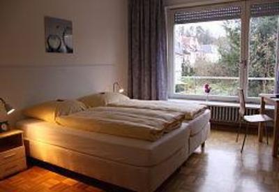 фото отеля Adelheid-Testa-Haus
