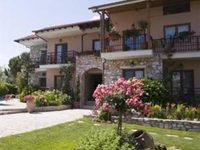 Nikoleta Luxury Villa