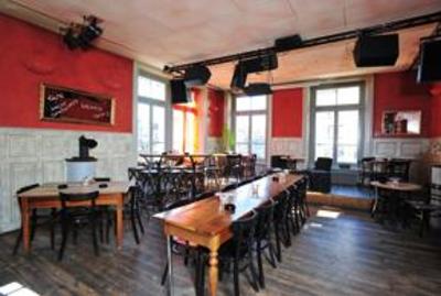 фото отеля Hotel Restaurant Emmental