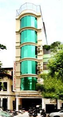 фото отеля Hanoi Venus Star Hotel