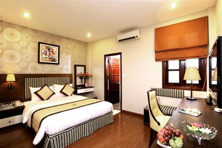 фото отеля Hanoi Venus Star Hotel