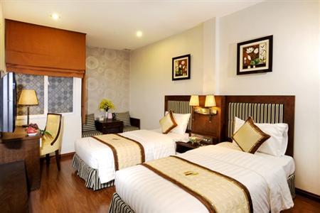 фото отеля Hanoi Venus Star Hotel