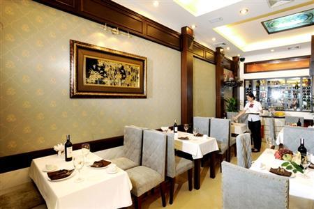 фото отеля Hanoi Venus Star Hotel