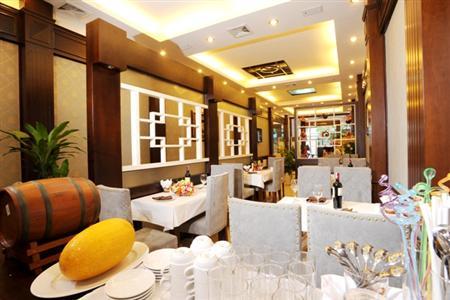 фото отеля Hanoi Venus Star Hotel