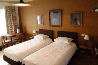 фото отеля Focus Hotel Kortrijk