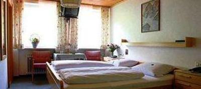 фото отеля Hotel Sonnenbichl Bad Hindelang