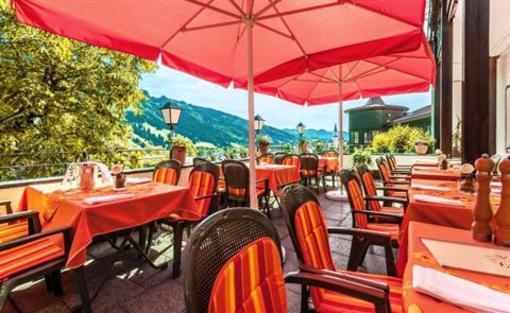 фото отеля Hotel Sonnenbichl Bad Hindelang