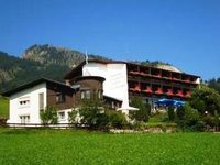 Hotel Sonnenbichl Bad Hindelang