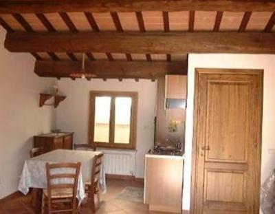 фото отеля La Boccia Country House Citta di Castello