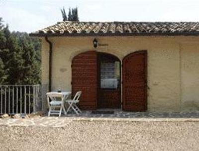 фото отеля La Boccia Country House Citta di Castello