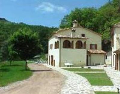фото отеля La Boccia Country House Citta di Castello
