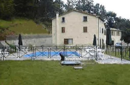фото отеля La Boccia Country House Citta di Castello