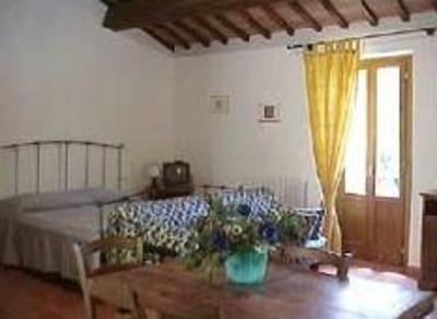 фото отеля La Boccia Country House Citta di Castello