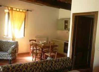 фото отеля La Boccia Country House Citta di Castello