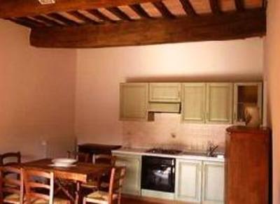 фото отеля La Boccia Country House Citta di Castello