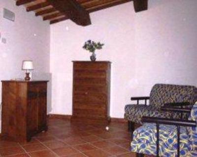 фото отеля La Boccia Country House Citta di Castello