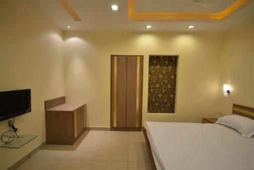 фото отеля Hotel Angel Jaipur