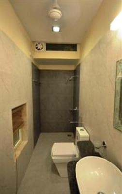 фото отеля Hotel Angel Jaipur
