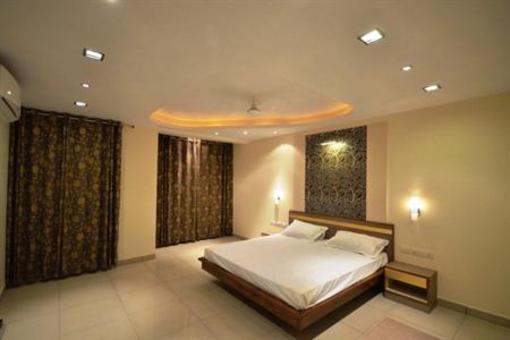 фото отеля Hotel Angel Jaipur