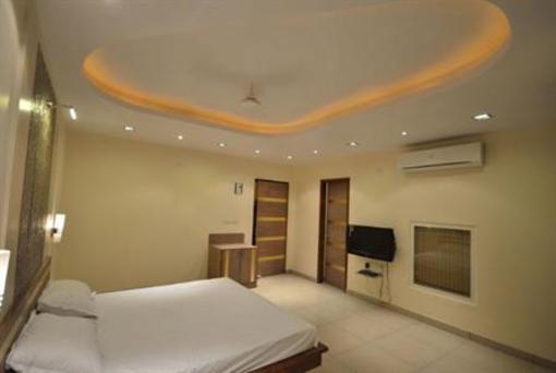 фото отеля Hotel Angel Jaipur