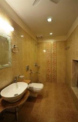 фото отеля Hotel Angel Jaipur