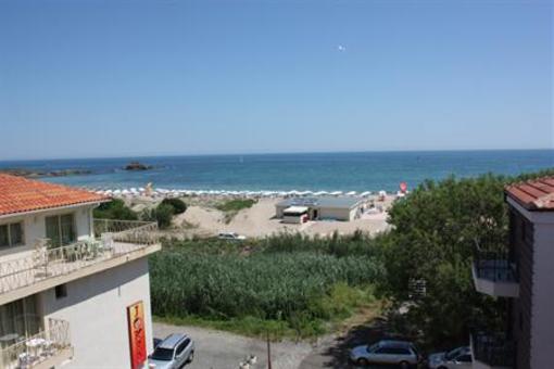 фото отеля Hotel Paradise Tsarevo