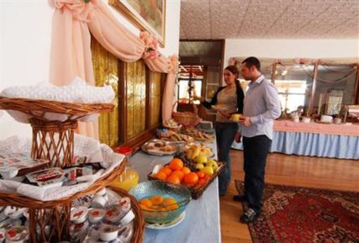 фото отеля Cristiania Hotel Pinzolo