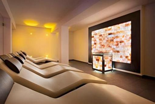 фото отеля Cristiania Hotel Pinzolo