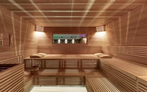 фото отеля Cristiania Hotel Pinzolo