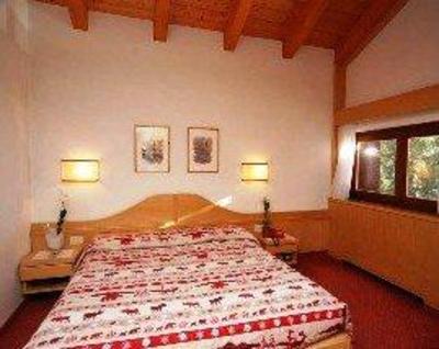 фото отеля Cristiania Hotel Pinzolo