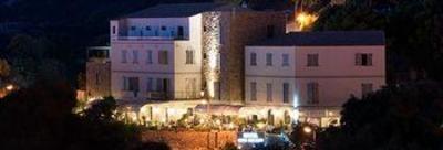 фото отеля Chez Charles Hotel Lumio