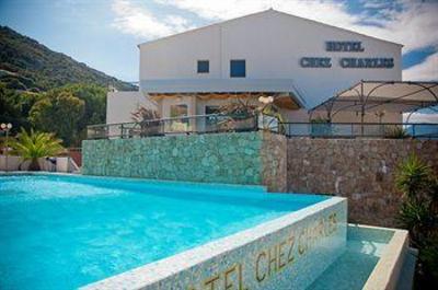 фото отеля Chez Charles Hotel Lumio
