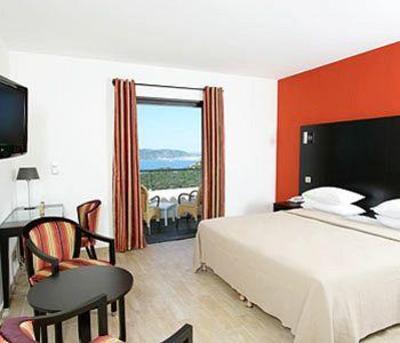 фото отеля Chez Charles Hotel Lumio