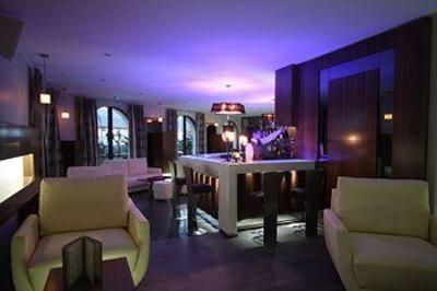 фото отеля Chez Charles Hotel Lumio