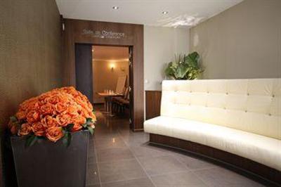 фото отеля Chez Charles Hotel Lumio