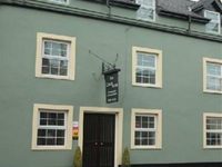 The Coach House Hotel Brecon