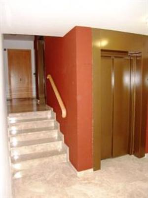 фото отеля Zaragoza Apartments Coso