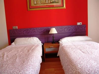 фото отеля Zaragoza Apartments Coso
