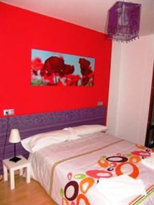 фото отеля Zaragoza Apartments Coso