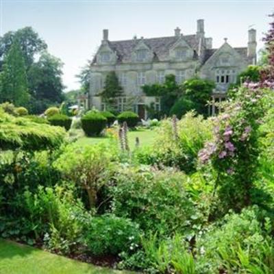 фото отеля Barnsley House Hotel Cirencester