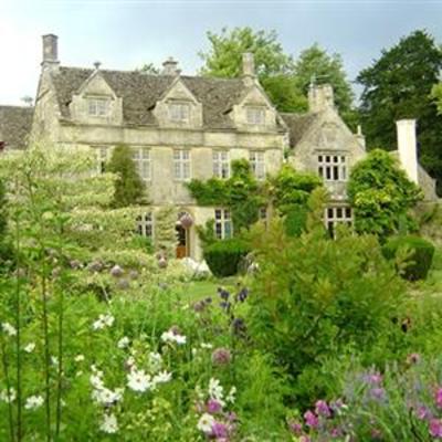 фото отеля Barnsley House Hotel Cirencester
