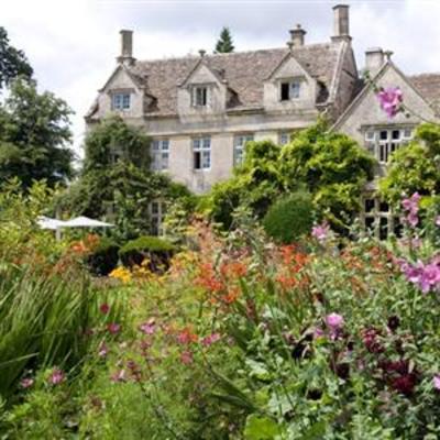 фото отеля Barnsley House Hotel Cirencester