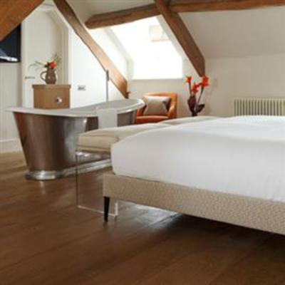 фото отеля Barnsley House Hotel Cirencester