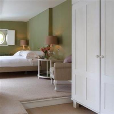 фото отеля Barnsley House Hotel Cirencester