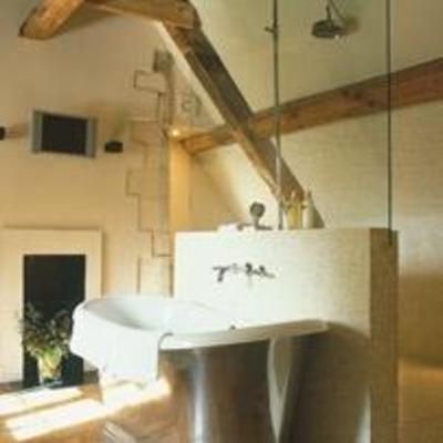 фото отеля Barnsley House Hotel Cirencester