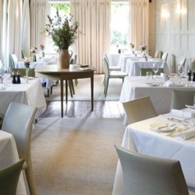 фото отеля Barnsley House Hotel Cirencester