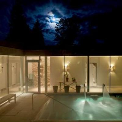 фото отеля Barnsley House Hotel Cirencester