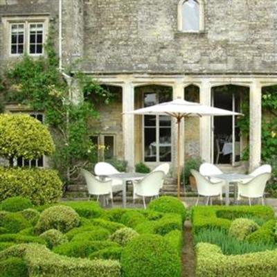 фото отеля Barnsley House Hotel Cirencester
