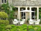 фото отеля Barnsley House Hotel Cirencester